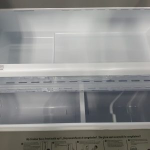 Used Refrigerator Samsung Counter Depth RF23HCEDBSR 1