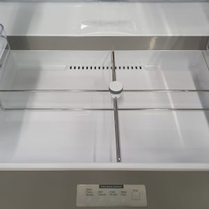 Used Refrigerator Samsung RF28HMELBSR 1