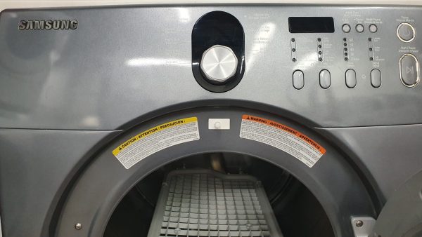 Used Samsung Electrical Dryer  DV229AEG