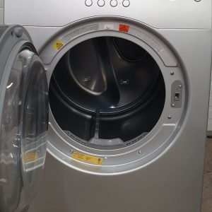 Used Samsung Set Washer WF203ANS and Dryer DV203AES 3