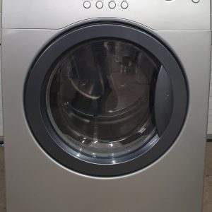 Used Samsung Set Washer WF203ANS and Dryer DV203AES 5