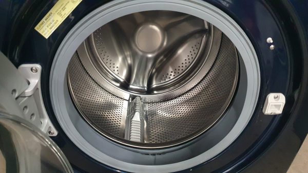 Used Samsung Set Washer WF337AAL and Dryer DV339AEL