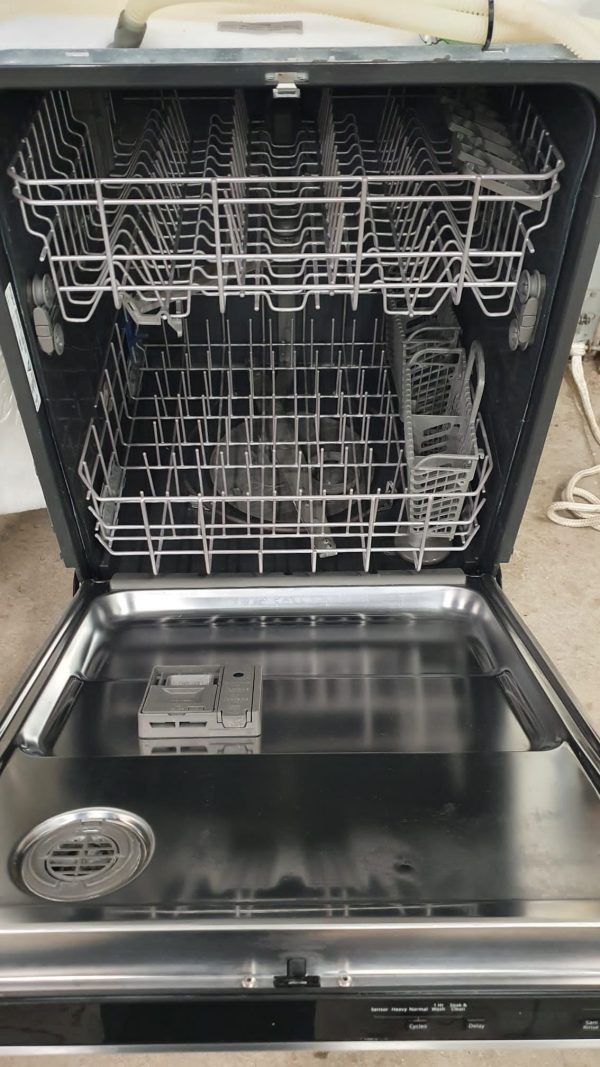 Used Whirlpool Dishwasher WDT730PAHZ0
