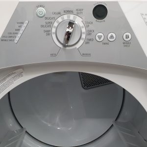 Used Whirlpool Electrical Dryer YWED8500SR0 1