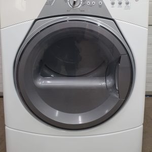 Used Whirlpool Electrical Dryer YWED8500SR0 2