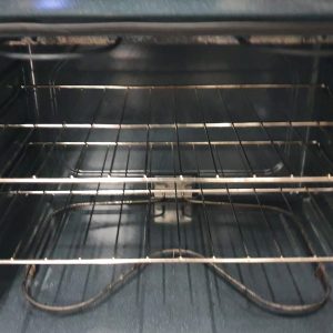 Used Whirlpool Electrical Stove 1