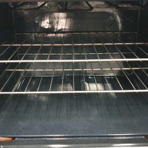 Used Whirlpool Electrical Stove 8