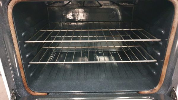 Used Whirlpool Electric Stove