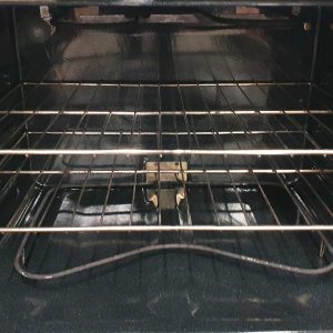 Used Whirlpool Electrical Stove WP30300 1