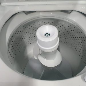 Used Whirlpool Laundry Center YWET3300SQ0 2