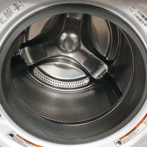Used Whirlpool Set Washer GHW9150PW4 and Dryer YGEW9250PW1 2