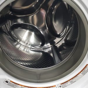 Used Whirlpool Set Washer WFW95HEXW2 and Dryer YWED95HEXW0 3
