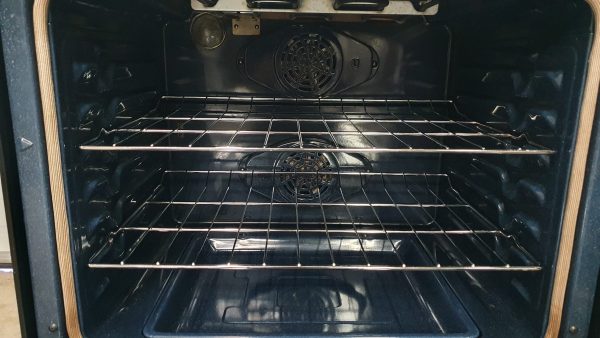Used Whirlpool Slide In Electric Stove YWEE745H0FS2