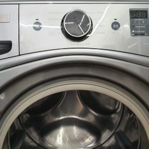 Used Whirlpool Washer WFW87HEDC0 1