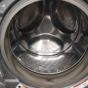 Used Whirlpool Washer WFW87HEDC0 3