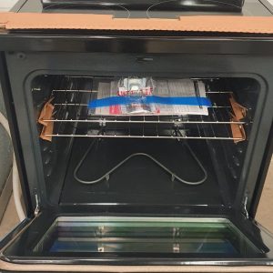 Open Box Frigidaire Electric Stove CFEF3054US 3