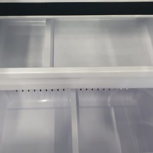 Open Box Refrigerator Samsung RF27T5201SG 1