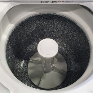 Used Amana Washing Machine NTW4651BQ0 3