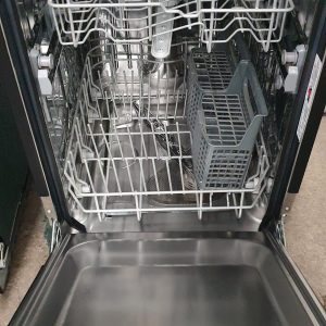 Used Frigidaire Dishwasher FFBD1821MS1B 1
