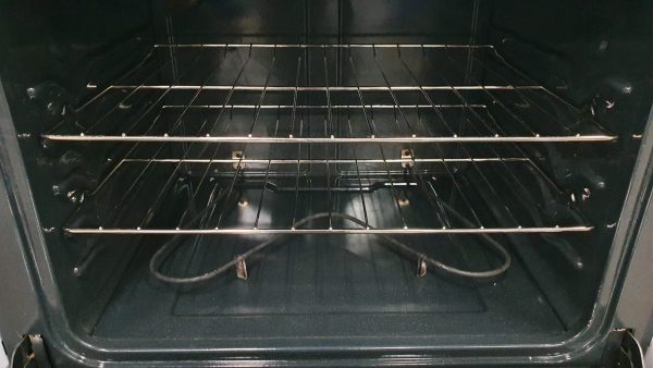 Used Frigidaire Electric Stove CFEF312GSC