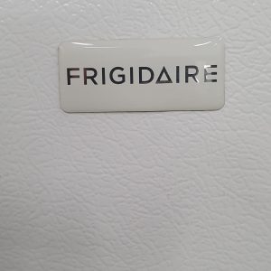 Used Frigidaire Refrigerator FFTR1515LW2 1