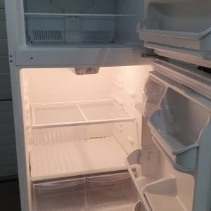 Used Frigidaire Refrigerator FFTR1515LW2 2
