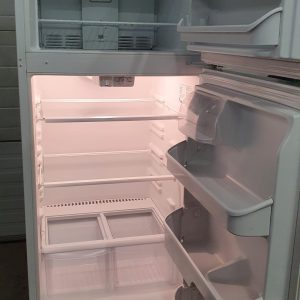 Used Frigidaire Refrigerator FFTR1621QW0 1