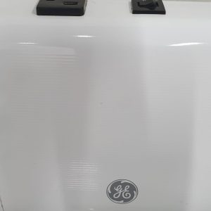 Used GE Electric Stove Apartment Size 2