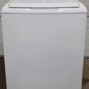 Used GE Washing Machine GTW485BMM0WS 1