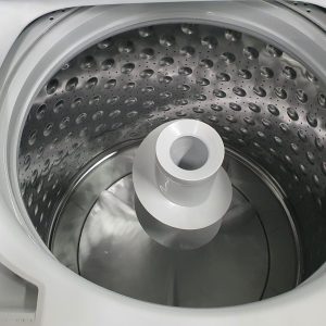 Used GE Washing Machine GTW485BMM0WS 3