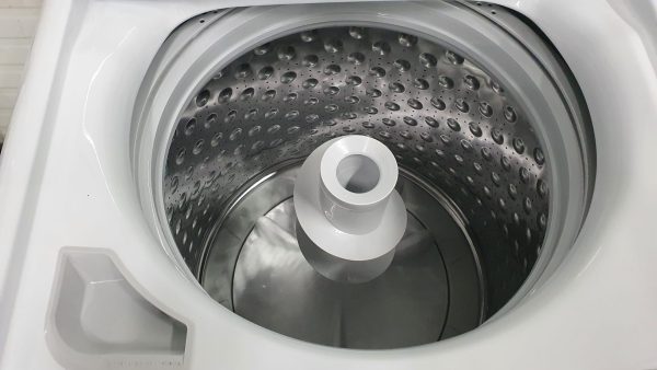 Used GE Washing Machine GTW485BMM0WS