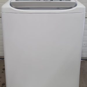 Used Insignia Washer NS TWM41WHBA 3
