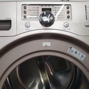 Used Kenmore Dryer 796 1