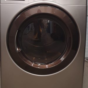 Used Kenmore Dryer 796 2