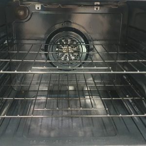 Used Kenmore Electric Stove 970 598432 4