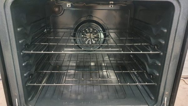 Used Kenmore Electric Stove 970-598432