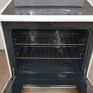 Used Kenmore Electric Stove 970 606023 3