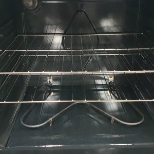 Used Kenmore Electric Stove 970C603020 1