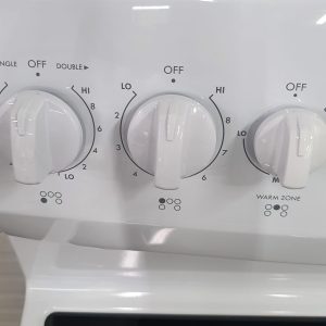 Used Kenmore Electric Stove 970V623120 3
