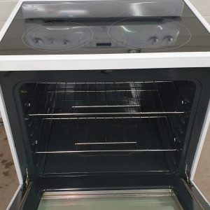 Used Kenmore Electric Stove 970V623120 5