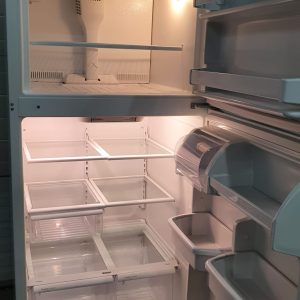 Used Kenmore Refrigerator 106 1