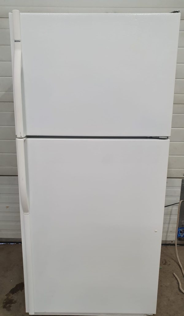 Used Kenmore Refrigerator 106.65882400
