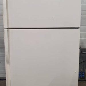 Used Kenmore Refrigerator 106 4