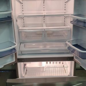Used Kenmore Refrigerator 596 2