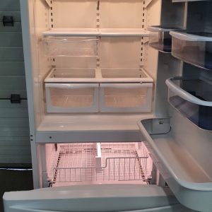 Used Kenmore Refrigerator 596 3 1