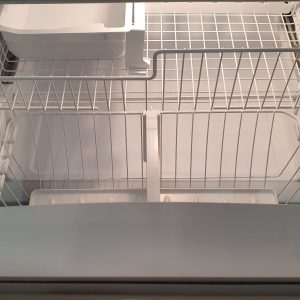 Used Kenmore Refrigerator 596 3