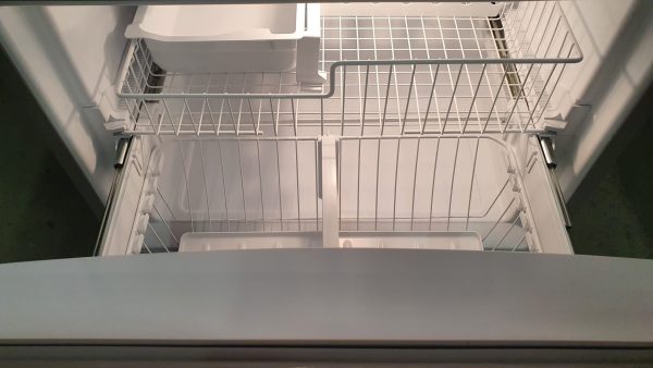 Used Kenmore Refrigerator 596.79323016