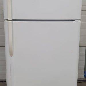 Used Kenmore Refrigerator 970 678220 2