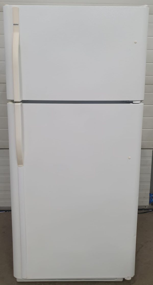 Used Kenmore Refrigerator 970-678220