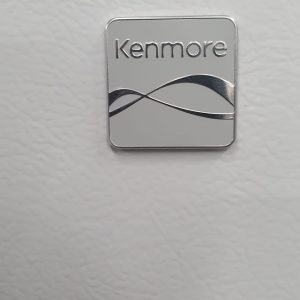 Used Kenmore Refrigerator 970R424222 2